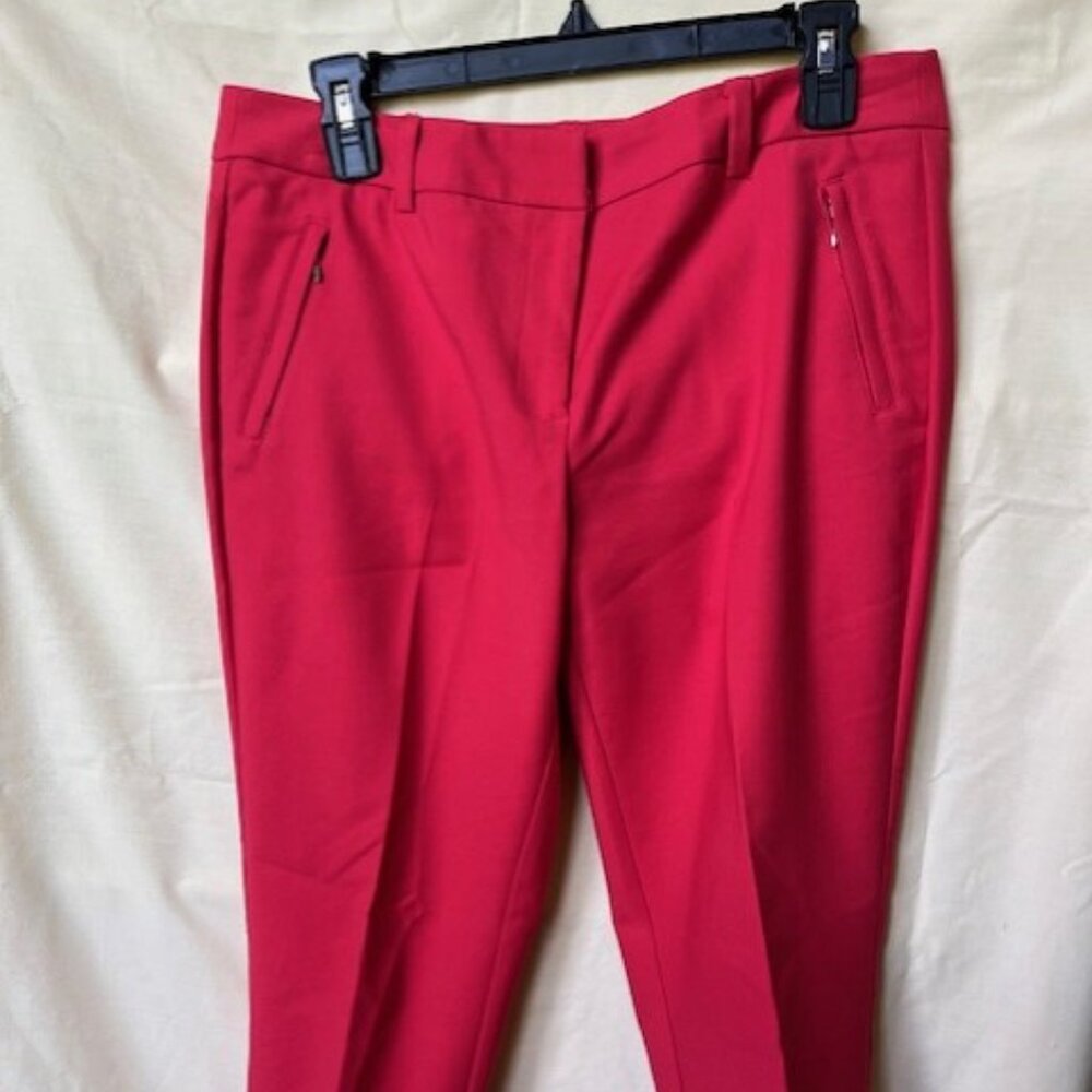 Capris , size 8